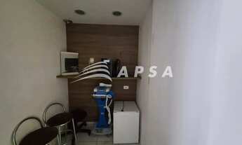 Imagem 5: EXCELENTE CONJUNTO DE SALA COMERCIAL NO CENTRO DO RIO, PRONTA PARA CONSULTORIO MÉDICO E ES
