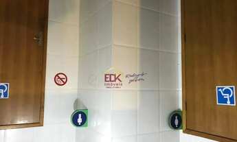 Imagem 6: Ponto para alugar, 956 m² por R$ 35.000/mês - Vila Betânia - São José dos Campos/SP