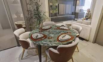 Imagem 2: Apartamento à venda, 3 quartos, 1 suíte, 1 vaga, Intermares - Cabedelo/PB