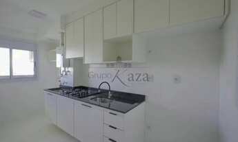 Imagem 5: Oportunidade - Apartamento Novo - Nunca Habitado - Condomínio Jardins do Paratehy - Urbano