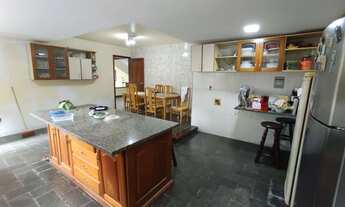 Imagem 6: /Linda Mansão no Parque das Laranjeiras