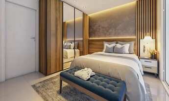 Imagem 6: Apartamento em Construção em Ponta Negra - 2/4 Suíte - 65m² - Financiamento Direto em 48x