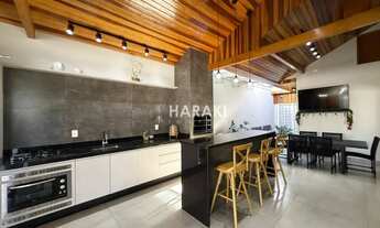 Imagem: Casa para Venda no Jardim Cidade Monções