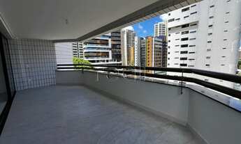 Imagem 4: Edifício Vivaldi | Meireles | 220m² | 03 Suites