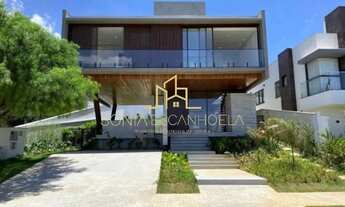 Imagem: Casa para alugar no Condomínio Alphaville