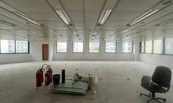 Imagem 6: Conjunto, 405 m² - Bela Vista - São Paulo/SP