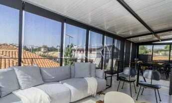 Imagem 3: Casa à venda na Vila Nova Conceição, 278 m², 3 suítes , 2 vagas