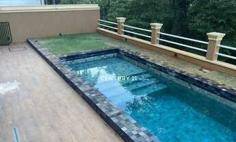 Imagem 4: Casa com 5 dormitórios, 590 m² - venda por R$ 6.000.000,00 ou aluguel por R$ 26.080,00/mês