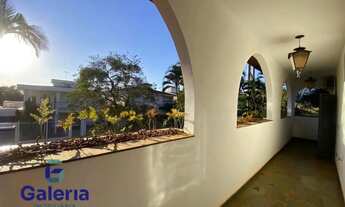 Imagem 2: Casa comercial/residencial com 4 quartos para alugar, 517m² - Alto da Boa Vista