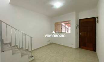 Imagem 4: Sobrado com 2 dormitórios à venda, 65 m² por R$ 290.000,00 - Itaquera - São Paulo/SP