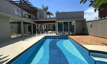 Imagem 7: Casa para alugar no Condomínio Royal Tennis em Londrina