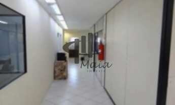 Imagem 7: Locação Galpão Diadema Campanario Ref: 43532