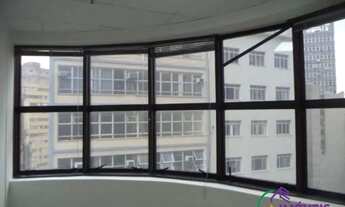 Imagem 7: CONJ. COMERCIAL - HIGIENÓPOLIS - SP