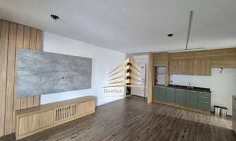 Imagem: Apartamento com 2 dormitórios para alugar