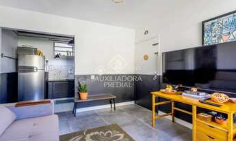 Imagem 4: Apartamento 2 quartos com 63m², sala, banheiro e cozinha em excelente reforma e iluminação