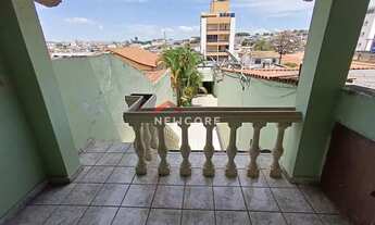 Imagem 4: Casa em Rua Ibertioga - Darcy Vargas - Contagem/MG