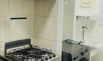 Imagem 5: RR9206 Apartamento 61m² CONDOMÍNIO ALPHAVIEW - OPORTUNIDADE - 2 Dorms 1 Vaga - Barueri, SP