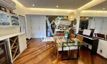 Imagem 4: Apartamento : Padrão / Residencial / Leblon