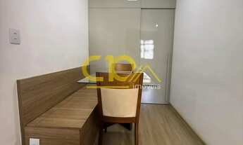 Imagem 12: Apartamento, 02 quartos, 01 vaga, bairro Ipiranga