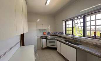 Imagem 6: Casa de Alto Padrão com 4 dormitórios para alugar, 380 m² por R$ 9.800/mês - Condomínio Fl