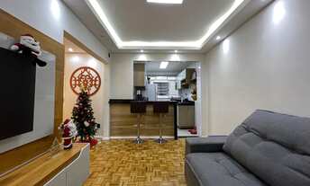 Imagem 3: 2 quartos com suíte reformado para venda