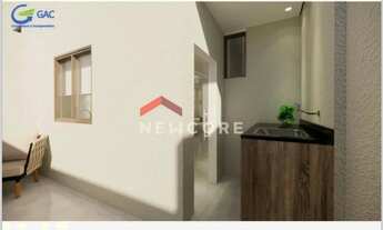 Imagem 4: Casa em Rua Maria Gonçalves Braga - Santa Amélia - Belo Horizonte/MG