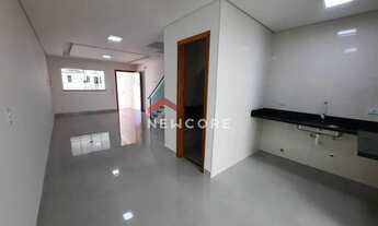 Imagem: Sobrado em Rua Banco de Areia - Jardim Brasil