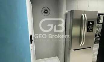 Imagem 2: APARTAMENTO MOBILIADO PARA LOCAÇÃO - FLORADAS DE ARBOVILLE - REF: 18465