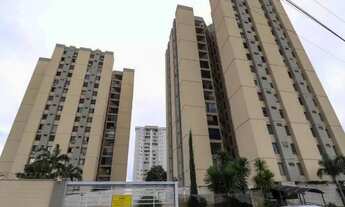 Imagem: APTO - RES. SANTA MARINA 2Q,1B,1G - 61m²