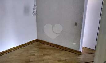 Imagem 4: Apartamento com 2 quartos para locação em Vila Leopoldina - SP