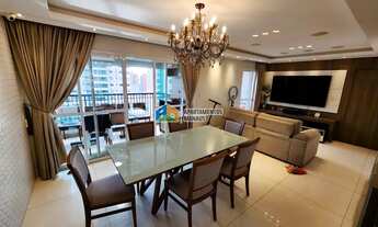 Imagem 3: Reserva Inglesa London 3 suítes 100% mobiliado