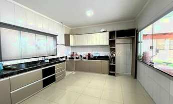 Imagem 6: 0 - Casa 3 quartos, sendo 3 suítes