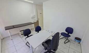 Imagem 6: Escritório para Alugar no Centro com Área Útil de 43m² - Oportunidade Imperdível!