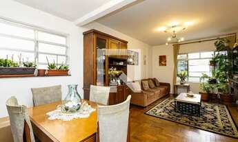 Imagem: Apartamento à Venda - Consolação, 3 Quartos