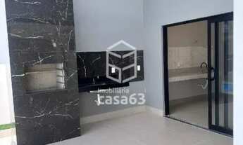 Imagem 2: Casa - 1601 Sul Casa com 3 dormitórios