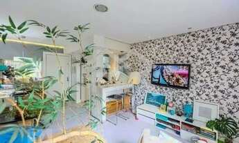 Imagem 3: Apartamento de 1 dormitório para venda no bairro Cidade Baixa em Porto Alegre RS