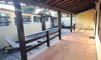 Imagem 3: Casa para Venda em Saquarema, Porto Novo, 4 dormitórios, 2 suítes, 3 banheiros, 2 vagas