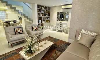 Imagem: Cond. Atlantis - 385m2 - 03 suítes - 04