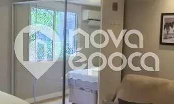 Imagem 5: Jardim Botânico