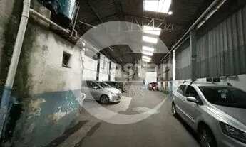 Imagem 2: Galpão/Depósito/Armazém em Tatuapé