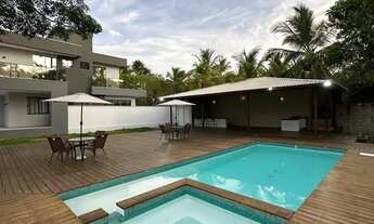 Imagem 5: Sobrado para venda possui 260 metros quadrados com 4 quartos em Centro - Barreirinhas - MA