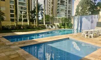 Imagem 3: Apartamento à Venda em Morumbi, São Paulo - SP