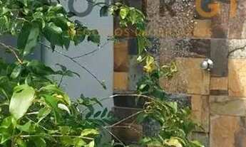 Imagem 4: CASA MODERNA COM MÓVEIS PLANEJADOS NO CENTRO DE PALMAS