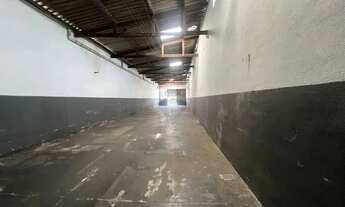 Imagem: Galpão pra locação de 200mts no matadouro