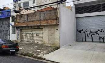 Imagem 4: Terreno à venda Vila Bela Vista - Santo André - SP