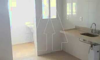 Imagem 6: Apartamento no Residencial Iasmim em Araçatuba/SP