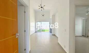 Imagem 4: Residência com Lazer Completo e Quintal Privativo no Condomínio Raízes Imperial