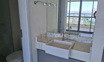 Imagem 7: Apartamento para Locaçao, Edifício Fiusa One, Jardim Santa Ângela em Ribeirao Preto