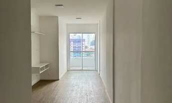 Imagem 4: Apartamento com 2 dormitórios, 56 m² - venda por R$ 460.000,00 ou aluguel por R$ 3.161,71