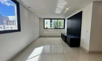 Imagem 3: Apartamento no melhor ponto da Savassi